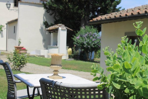 appartamento in affitto a Scandicci