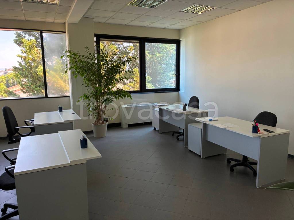 ufficio in affitto a Scandicci