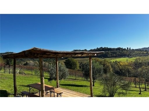 casa semindipendente in affitto a Scandicci in zona San Michele a Torri
