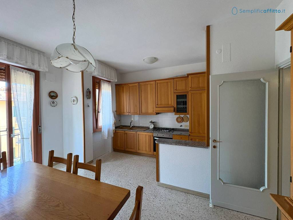appartamento in affitto a Scandicci in zona Casellina