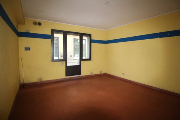 casa semindipendente in affitto a Scandicci