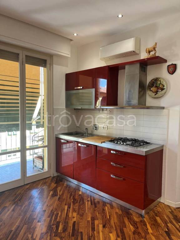 appartamento in affitto a Scandicci in zona Casellina