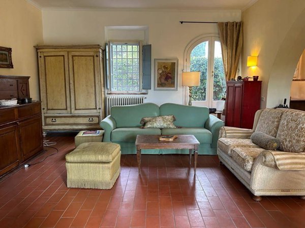 appartamento in affitto a Scandicci in zona San Martino alla Palma