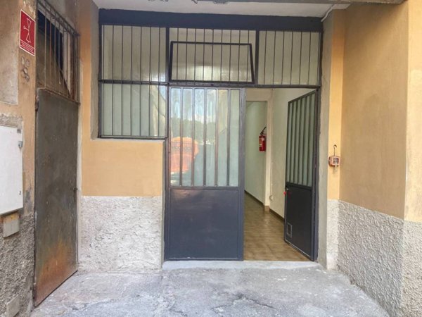 locale commerciale in affitto a Scandicci
