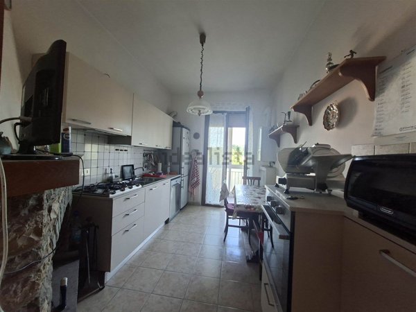 appartamento in affitto a Scandicci in zona San Giusto