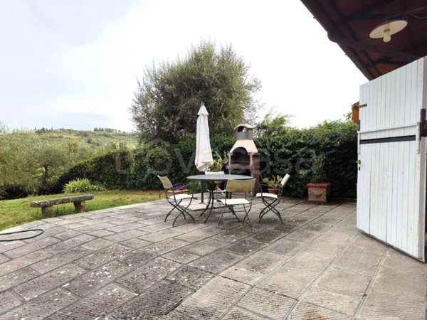 casa indipendente in affitto a Scandicci in zona Scandicci Alto