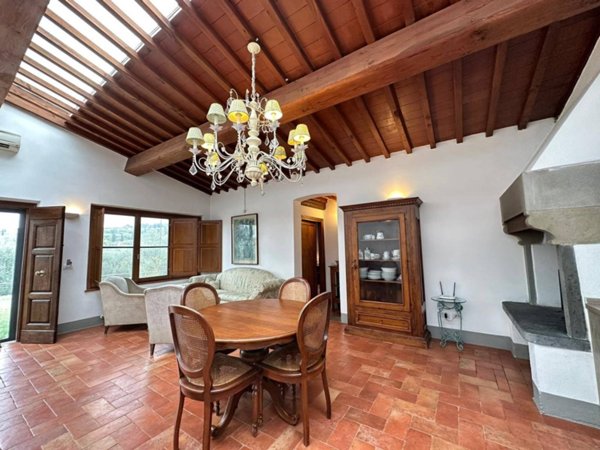 appartamento in affitto a Scandicci