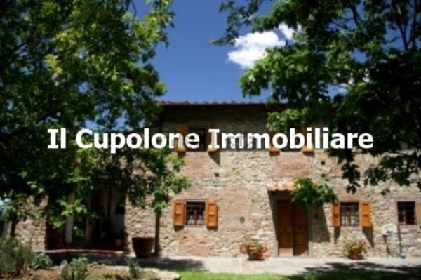 casale in affitto a Scandicci