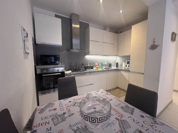 appartamento in affitto a Scandicci in zona San Giusto