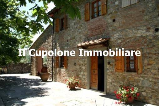 casa indipendente in affitto a Scandicci