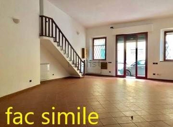 loft in affitto a Scandicci in zona Badia a Settimo