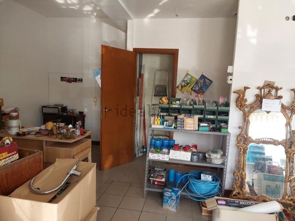 ufficio in affitto a Scandicci in zona Badia a Settimo