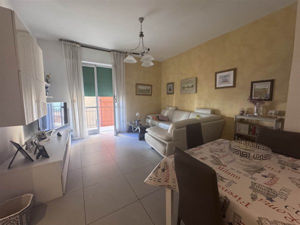 appartamento in affitto a Scandicci in zona San Giusto
