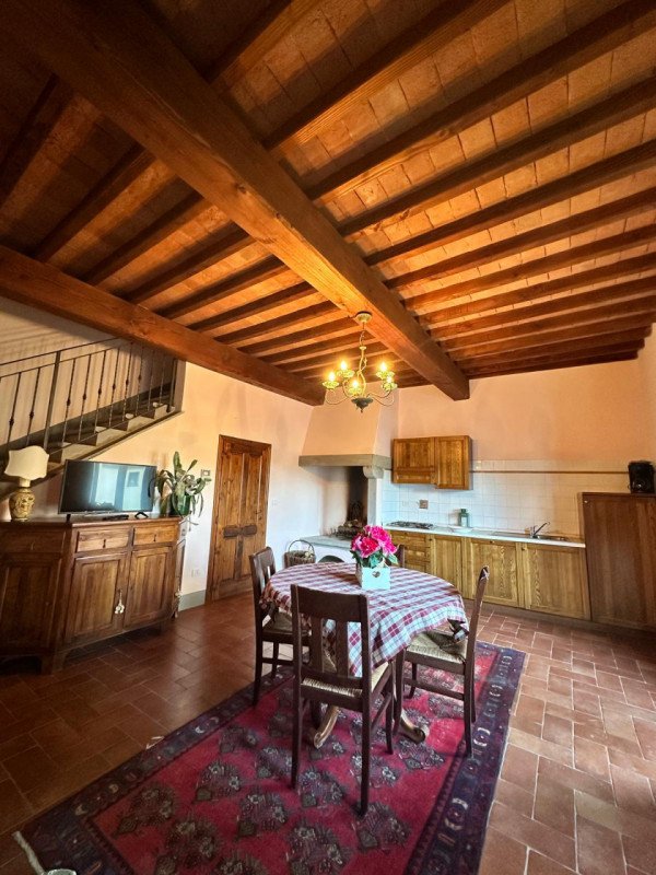 casa indipendente in affitto a Scandicci