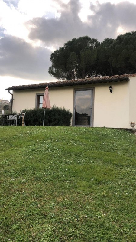 casa indipendente in affitto a Scandicci