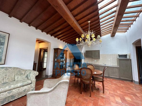 casa indipendente in affitto a Scandicci