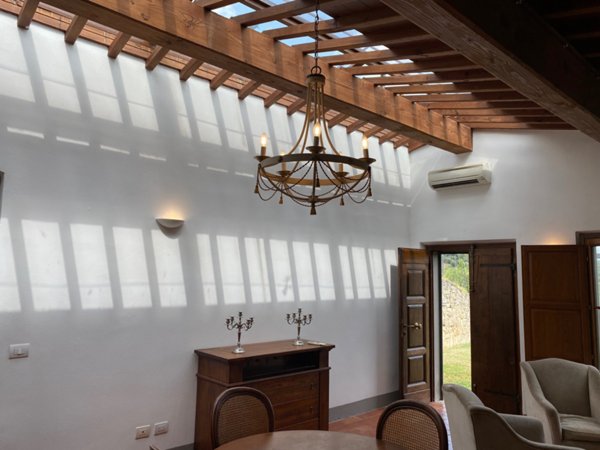 casa indipendente in affitto a Scandicci