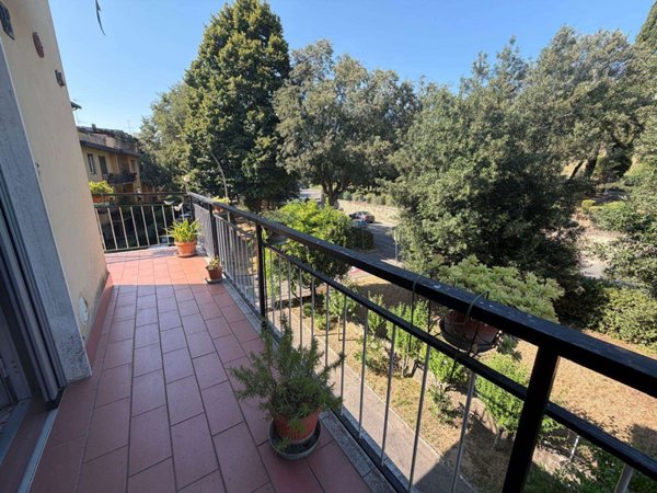appartamento in affitto a Scandicci in zona Scandicci Alto