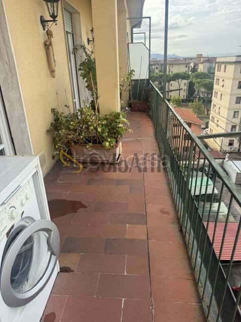 appartamento in affitto a Scandicci in zona Casellina