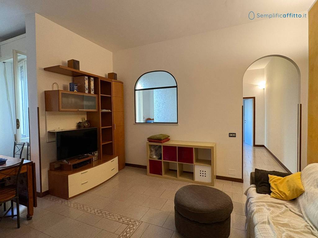 appartamento in affitto a Scandicci in zona Casellina