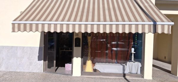 locale commerciale in affitto a Scandicci in zona Badia a Settimo