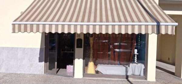 ufficio in affitto a Scandicci in zona Badia a Settimo