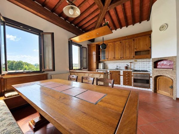 appartamento in affitto a Scandicci in zona Casellina