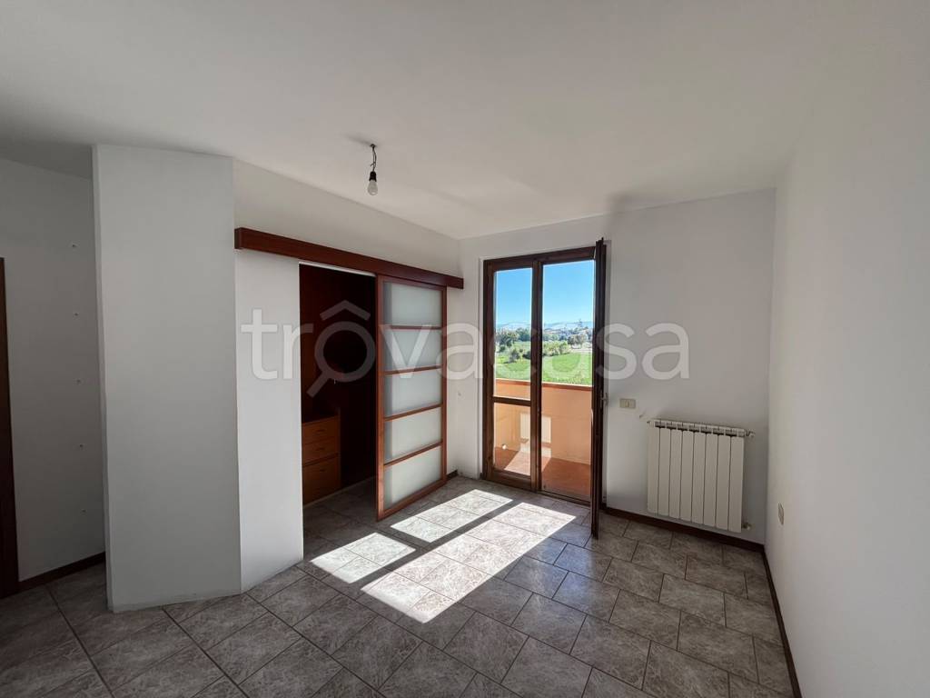 casa indipendente in affitto a Scandicci