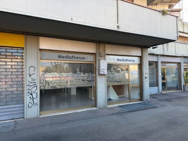 ufficio in affitto a Scandicci in zona Casellina