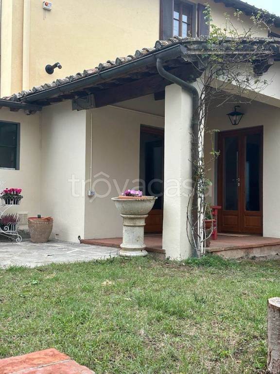 casa indipendente in affitto a Scandicci in zona San Martino alla Palma