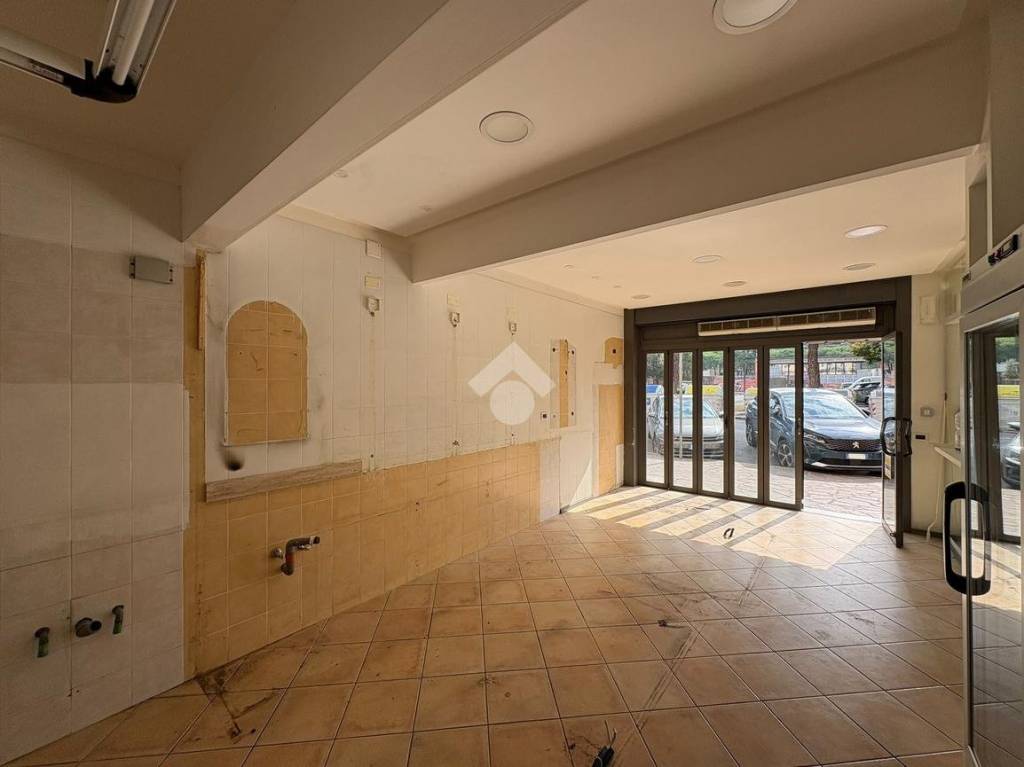 loft in affitto a Scandicci