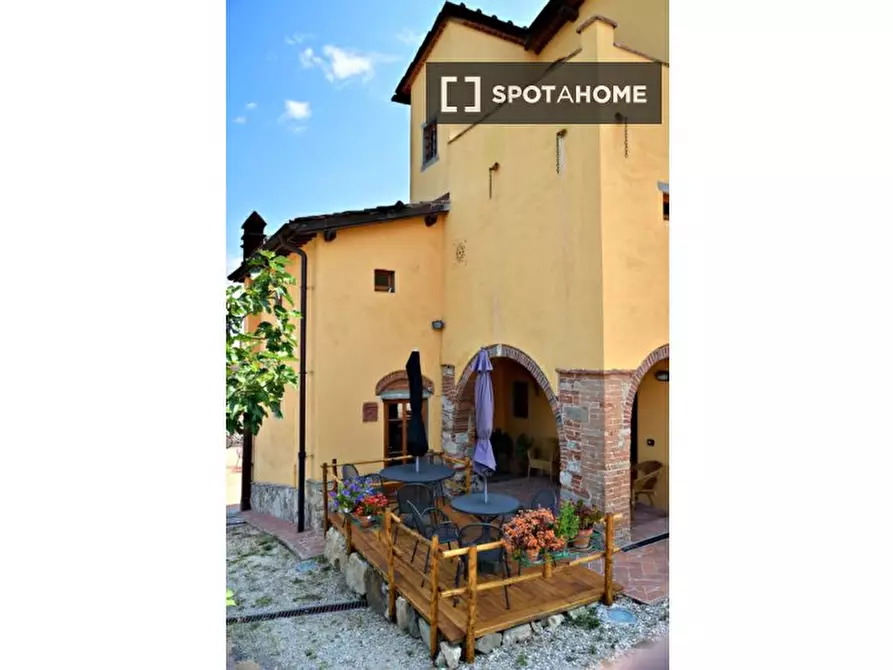 appartamento in affitto a Scandicci in zona San Martino alla Palma