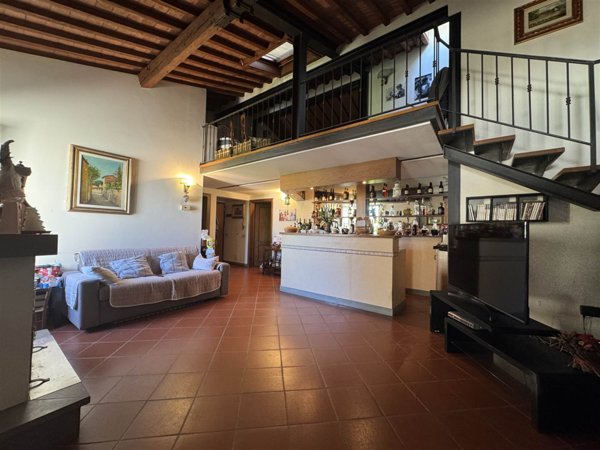 appartamento in affitto a Scandicci in zona Scandicci Alto