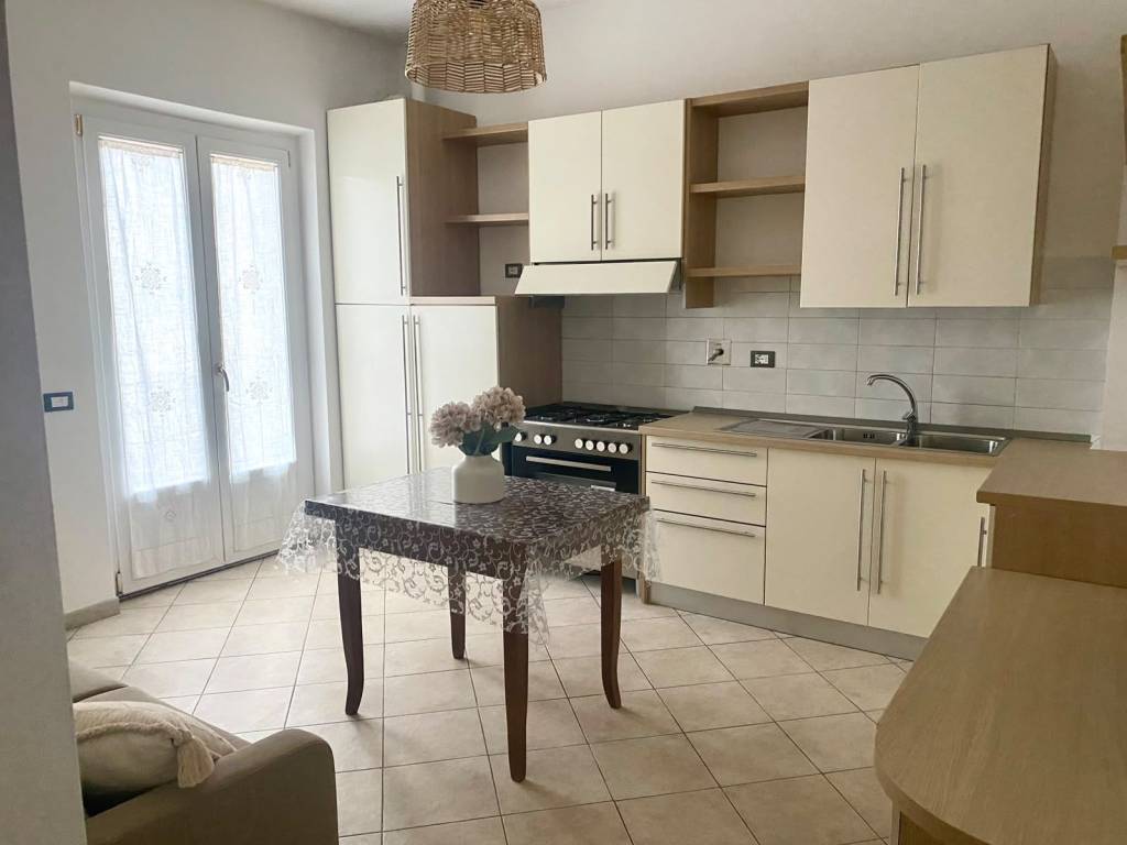 appartamento in affitto a Scandicci in zona Casellina
