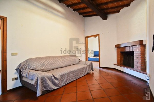 appartamento in affitto a Scandicci in zona Casellina