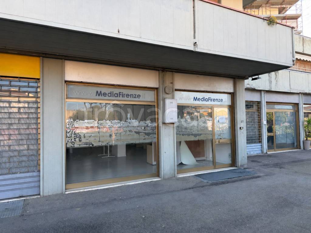 appartamento in affitto a Scandicci in zona Casellina