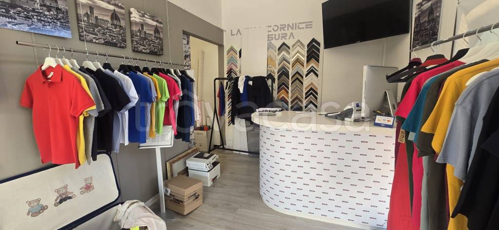 appartamento in affitto a Scandicci in zona Casellina