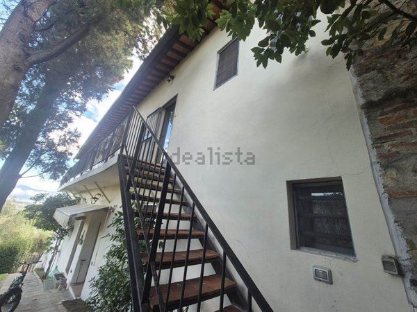 appartamento in affitto a Scandicci in zona San Martino alla Palma