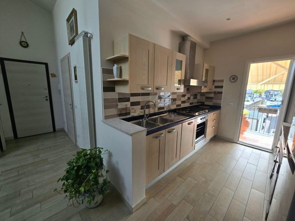 appartamento in affitto a Scandicci in zona Casellina