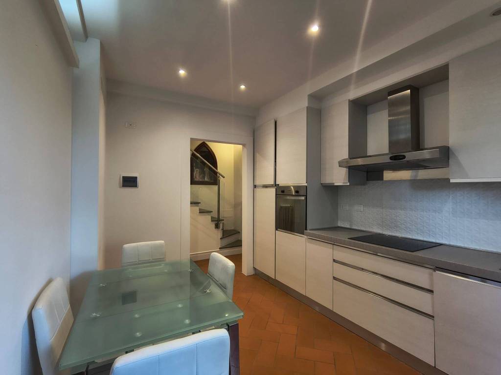 appartamento in affitto a Scandicci in zona Scandicci Alto