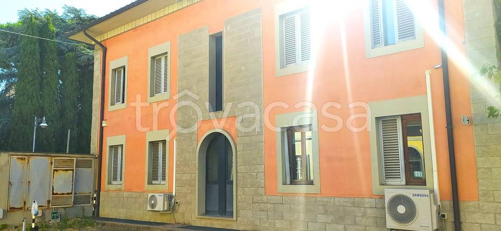 ufficio in affitto a Sesto Fiorentino