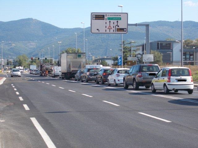 capannone in affitto a Sesto Fiorentino in zona Osmannoro