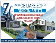 negozio in affitto a Sesto Fiorentino