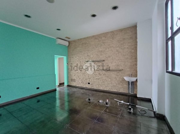 ufficio in affitto a Sesto Fiorentino