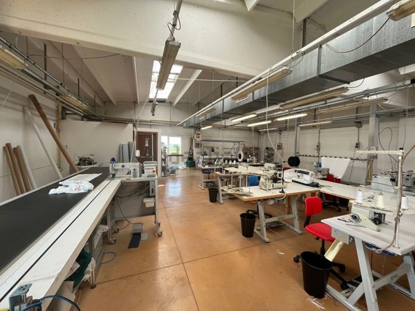 ufficio in affitto a Sesto Fiorentino in zona Padule