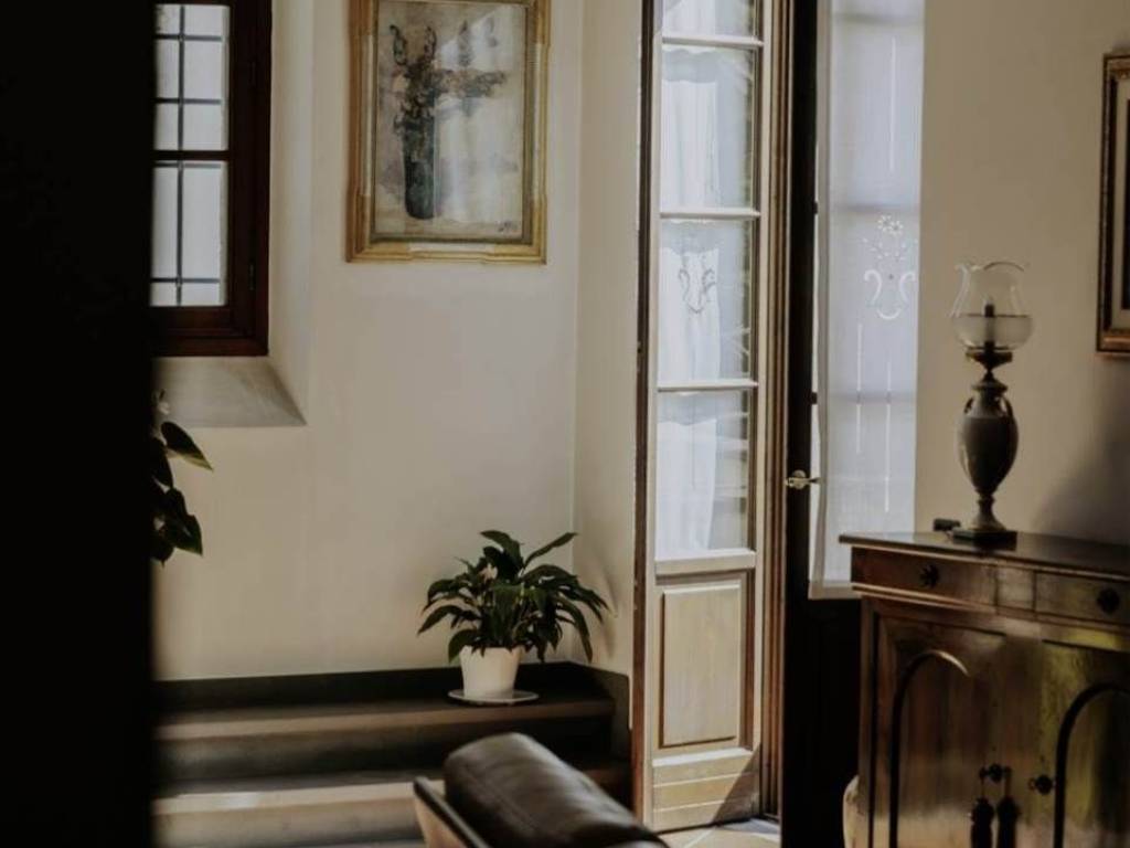 casa indipendente in affitto a Sesto Fiorentino