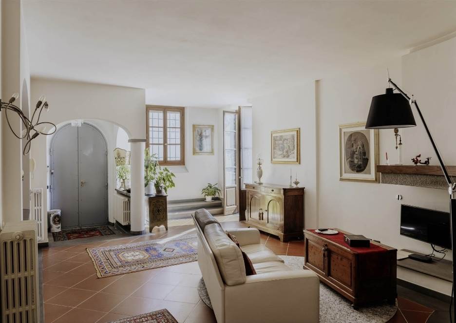 villa in affitto a Sesto Fiorentino