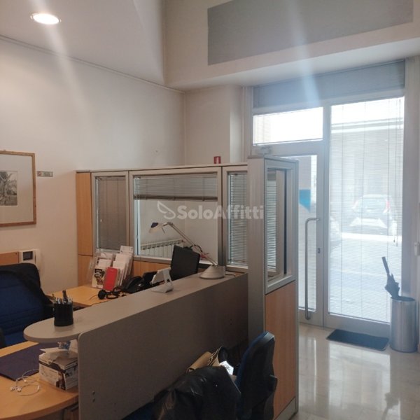 ufficio in affitto a Sesto Fiorentino