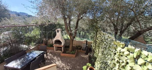casa indipendente in affitto a Sesto Fiorentino