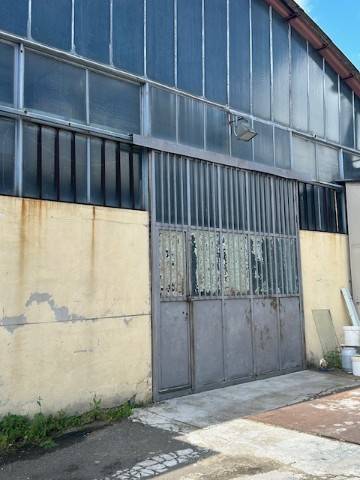 appartamento in affitto a Sesto Fiorentino in zona Osmannoro